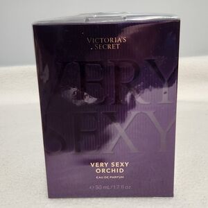 Victoria's Secret Very Sexy Orchid Eau de Parfum 1.7 oz.